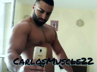 CarlosMuscle22