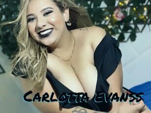 Carlotta_Evanss
