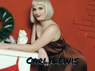 CarlyLewis Sexties