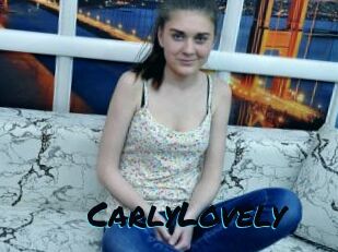 CarlyLovely Sexties