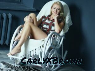 CarlyXBrown
