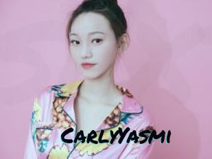 CarlyYasmi