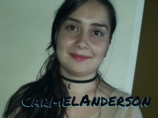CarmelAnderson