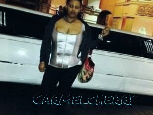 Carmelcherry