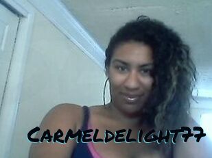 Carmeldelight77