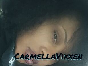 CarmellaVixxen