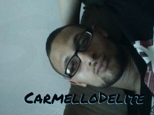 CarmelloDelite