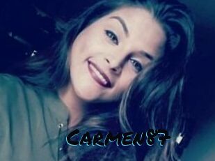 Carmen87 Sexties