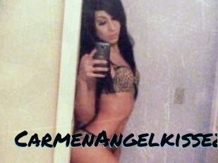 CarmenAngelkissez