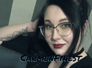 CarmenFinest