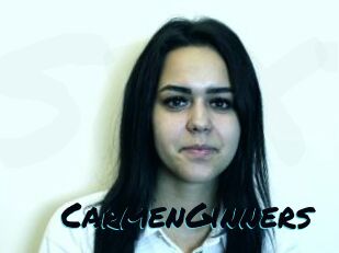 CarmenGinners Sexties