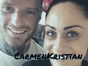 CarmenKristian Sexties