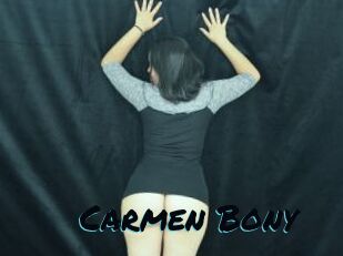 Carmen_Bony Sexties