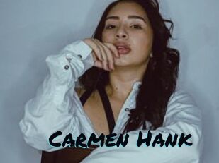 Carmen_Hank Sexties