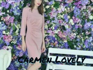 Carmen_Lovely