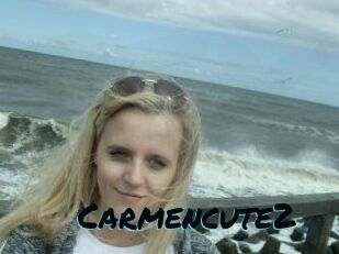 Carmencute2