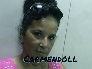 Carmendoll
