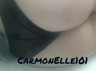 CarmonElle101 Sexties