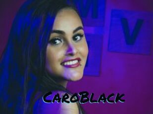 CaroBlack