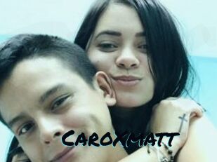 CaroXmatt