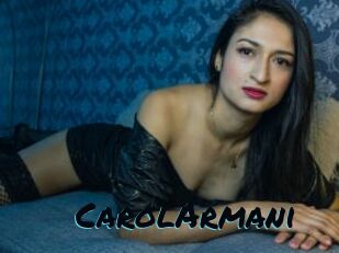 CarolArmani Sexties