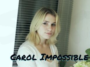 Carol_Impossible Sexties
