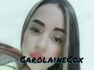 CarolaineCox