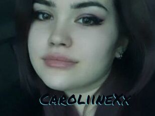 CaroliineXx