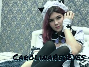 CarolinaRedEyes