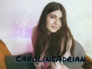 CarolineAdrian Sexties