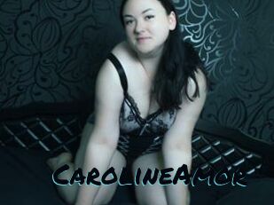 CarolineAmor Sexties