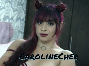 CarolineCher