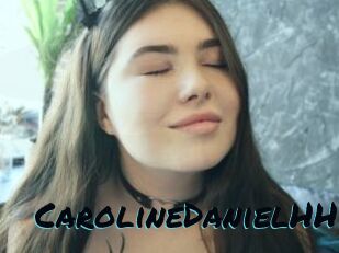CarolineDanielHH Sexties
