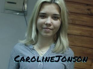 CarolineJonson