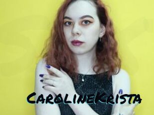 CarolineKrista Sexties