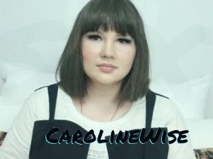 CarolineWise