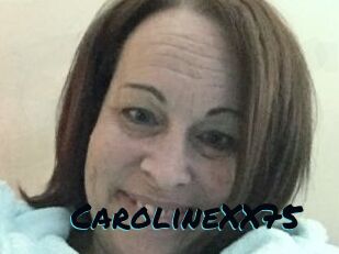 CarolineXX75 Sexties