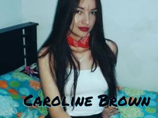 Caroline_Brown Sexties