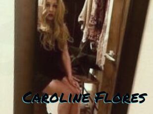 Caroline_Flores Sexties