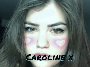 Caroline_x