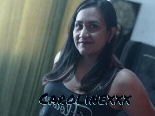 Carolinexxx
