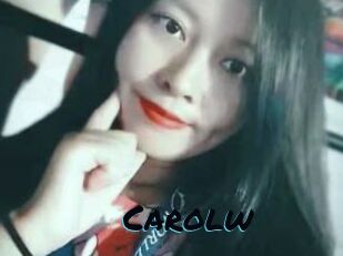 Carolw