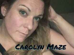 Carolyn_Maze