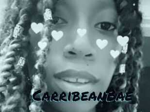 CarribeanBae Sexties
