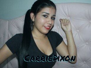 CarrieDixon