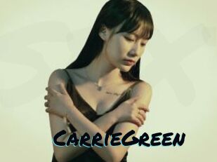 CarrieGreen