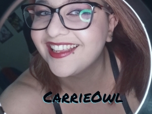 CarrieOwl Sexties