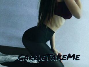 CarrieTakeMe