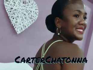 CarterChatonna Sexties
