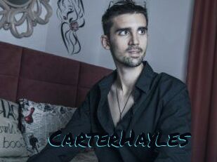 CarterHayles